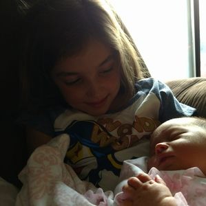 Meet your Posher, Kayla